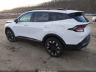 2024 Kia Sportage X-line White vin: 5XYK6CDF9RG206464