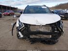 2024 Kia Sportage X-line White vin: 5XYK6CDF9RG206464