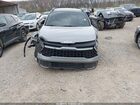 2024 Kia Sportage X-line Gray vin: 5XYK6CDFXRG156903