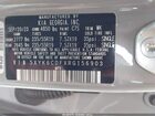 2024 Kia Sportage X-line Gray vin: 5XYK6CDFXRG156903