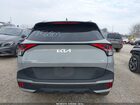 2024 Kia Sportage X-line Gray vin: 5XYK6CDFXRG156903