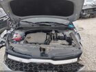 2024 Kia Sportage X-line Gray vin: 5XYK6CDFXRG156903