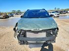 2025 Kia Sportage X-line Green vin: 5XYK6CDFXSG319250