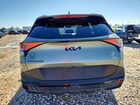 2025 Kia Sportage X-line Green vin: 5XYK6CDFXSG319250