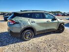 2025 Kia Sportage X-line Green vin: 5XYK6CDFXSG319250