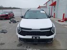 2024 Kia Sportage X-pro Prestige White vin: 5XYK7CDF0RG209556