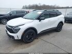 2024 Kia Sportage X-pro Prestige White vin: 5XYK7CDF0RG209556