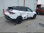 2024 Kia Sportage X-pro Prestige White vin: 5XYK7CDF0RG209556
