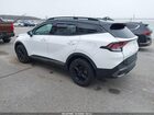 2024 Kia Sportage X-pro Prestige White vin: 5XYK7CDF0RG209556