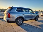 2024 Kia Telluride Lx Серый vin: 5XYP24GC7RG548388
