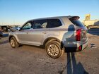 2024 Kia Telluride Lx Серый vin: 5XYP24GC7RG548388