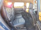 2024 Kia Telluride Lx Серый vin: 5XYP24GC7RG548388