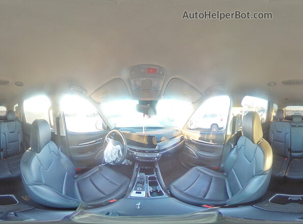 5XYP24GC7RG548388 2024 KIA TELLURIDE Серый 