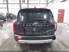 2020 Kia Telluride Lx Black vin: 5XYP24HC1LG024806