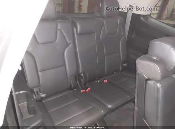 5XYP24HC1LG024806 2020 KIA TELLURIDE Black 