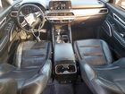 2020 Kia Telluride Lx Gray vin: 5XYP24HC7LG047636