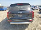 2022 Kia Telluride Lx Black vin: 5XYP2DHC9NG284700