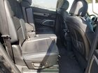 2022 Kia Telluride Lx Black vin: 5XYP2DHC9NG284700