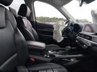 2022 Kia Telluride Lx Серый vin: 5XYP2DHCXNG306896
