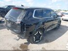 2024 Kia Telluride Ex Черный vin: 5XYP34GC2RG459986