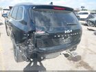 2024 Kia Telluride Ex Черный vin: 5XYP34GC2RG459986