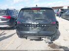 2024 Kia Telluride Ex Черный vin: 5XYP34GC2RG459986