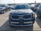 2024 Kia Telluride Ex Черный vin: 5XYP34GC2RG459986