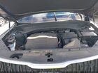 2024 Kia Telluride Ex Черный vin: 5XYP34GC2RG459986