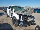2025 Kia Telluride Ex White vin: 5XYP34GCXSG711232