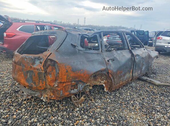 5XYP34HC4LG090750 2020 KIA TELLURIDE Burn Trasero derecho