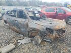 2020 Kia Telluride Ex Burn vin: 5XYP34HC4LG090750