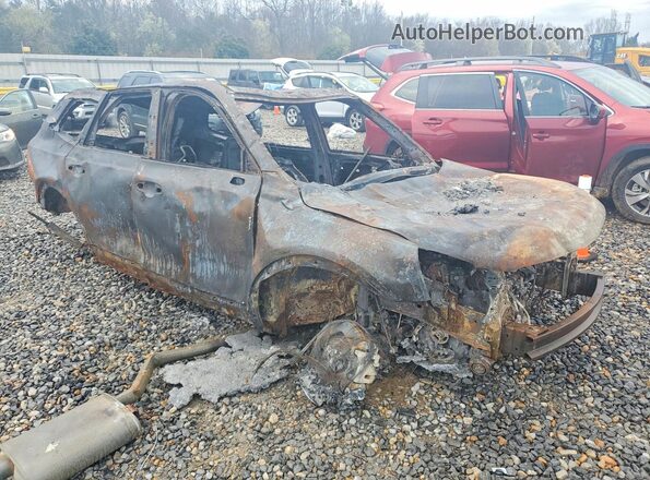 5XYP34HC4LG090750 2020 KIA TELLURIDE Burn Delantero derecho