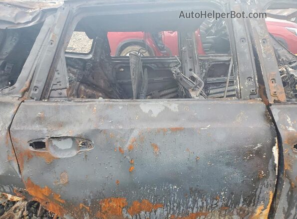 5XYP34HC4LG090750 2020 KIA TELLURIDE Burn Vista interior trasera