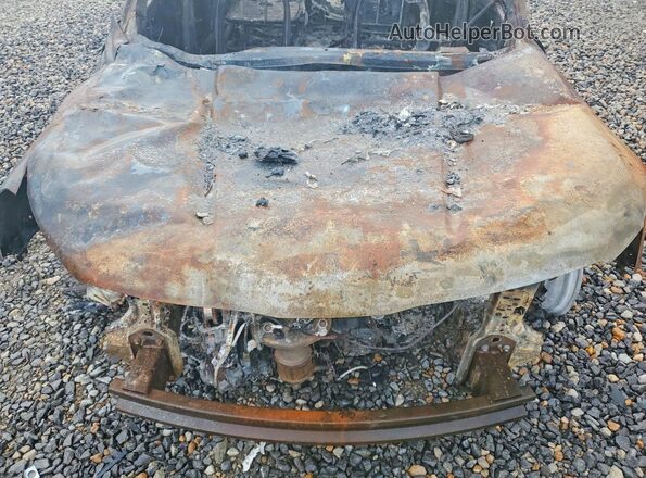5XYP34HC4LG090750 2020 KIA TELLURIDE Burn Vista del compartimento del motor
