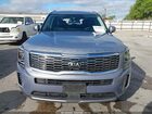 2020 Kia Telluride Ex Серый vin: 5XYP34HC7LG046614