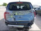 2020 Kia Telluride Ex Серый vin: 5XYP34HC7LG046614