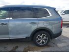 2020 Kia Telluride Ex Серый vin: 5XYP34HC7LG046614