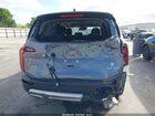 2020 Kia Telluride Ex Серый vin: 5XYP34HC7LG046614