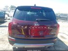 2020 Kia Telluride Ex Burgundy vin: 5XYP34HCXLG001053