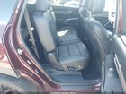 2020 Kia Telluride Ex Burgundy vin: 5XYP34HCXLG001053