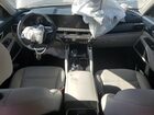 2023 Kia Telluride Ex Серебряный vin: 5XYP3DGC1PG341621