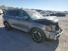 2023 Kia Telluride Ex Серебряный vin: 5XYP3DGC1PG341621