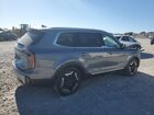2023 Kia Telluride Ex Серебряный vin: 5XYP3DGC1PG341621