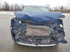 2023 Kia Telluride Ex Синий vin: 5XYP3DGC1PG342915
