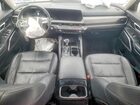 2023 Kia Telluride Ex Синий vin: 5XYP3DGC1PG342915