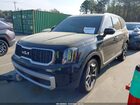 2024 Kia Telluride Ex Black vin: 5XYP3DGC1RG440894