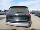 2024 Kia Telluride Ex Black vin: 5XYP3DGC1RG440894