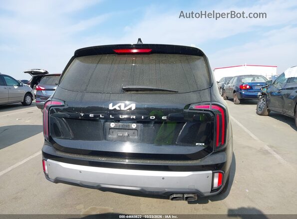 5XYP3DGC1RG440894 2024 KIA TELLURIDE Black 