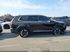 2024 Kia Telluride Ex Black vin: 5XYP3DGC1RG440894