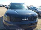 2024 Kia Telluride Ex X-line Black vin: 5XYP3DGC7RG446683